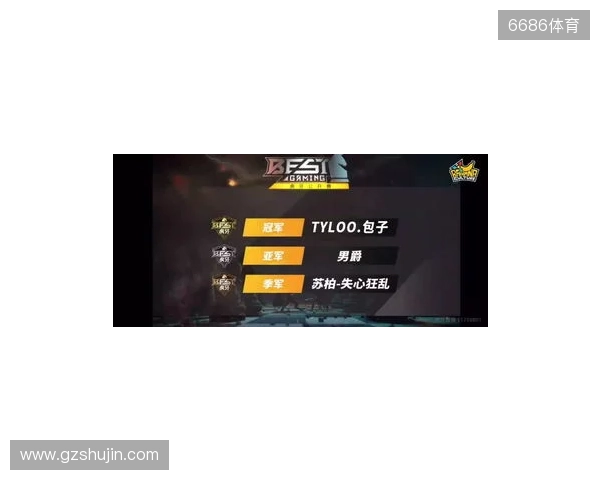 BLAST对抗赛 S2：棋差一招，TYLOO 1-2 paiN惨遭淘汰