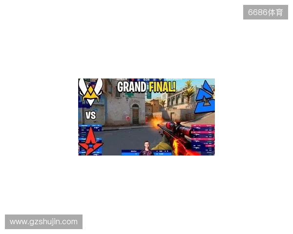 BLAST对抗赛S2:再次猎杀!FURIA 2-1 Vitality BLAST对抗赛S2:再次猎杀!FURIA 2-1 Vitality