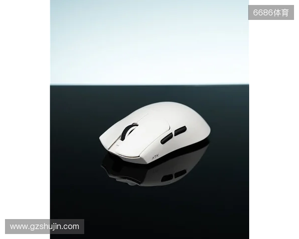 性能跃迁!全新自研54系列绝鲨MAX方案 ATK 烈空X1 V2鼠标 焕芯登场! 性能跃迁!全新自研54系列绝鲨MAX方案 ATK 烈空X1 V2鼠标 焕芯登场!