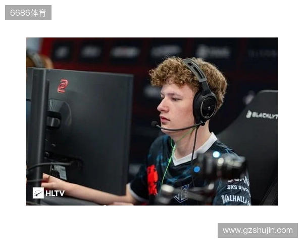 爆料:Chr1zN即将加盟Heroic 爆料:Chr1zN即将加盟Heroic